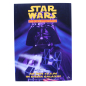 Preview: Star Wars Sonderband Nr. 2 – Technisches Handbuch Imperium (1996) | modern graphics | hoppla-stuff.de